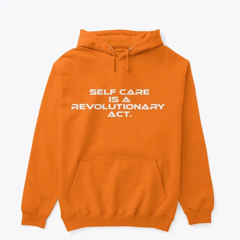 Self Care Revolution