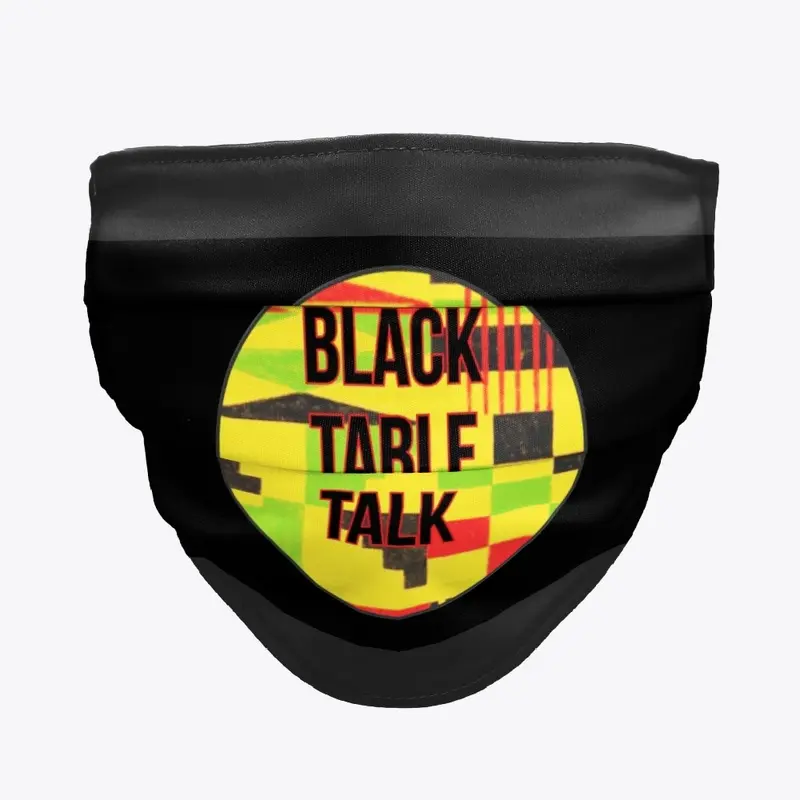 Black Table Talk